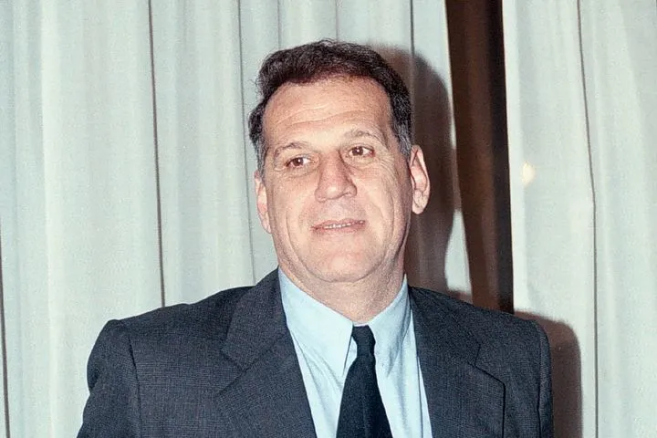 Θρήνος στο ελληνικό μπάσκετ: Πέθανε ο Βασίλης Γκούμας