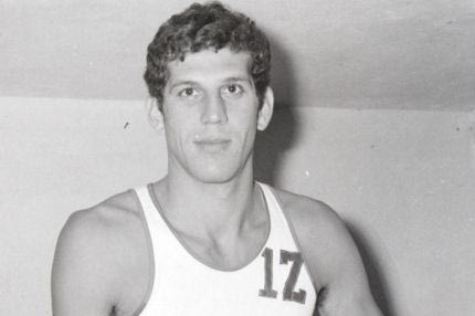 Πανελλήνιος για Γκούμα: “Ήταν ένας από τους κορυφαίους Έλληνες μπασκετμπολίστες, συλλυπητήρια στην οικογένειά του”
