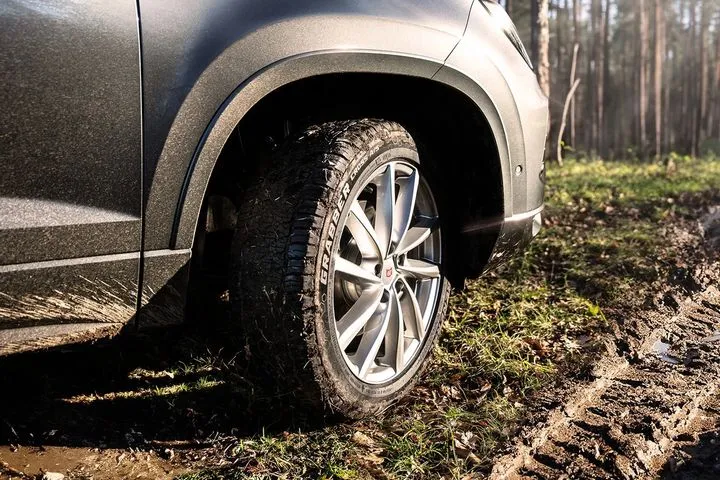 Η General Tire έχει δύο νέες σπουδαίες επιλογές ελαστικών για SUV