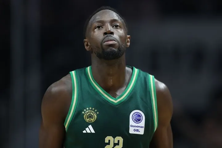 Ο Τζέριαν Γκραντ