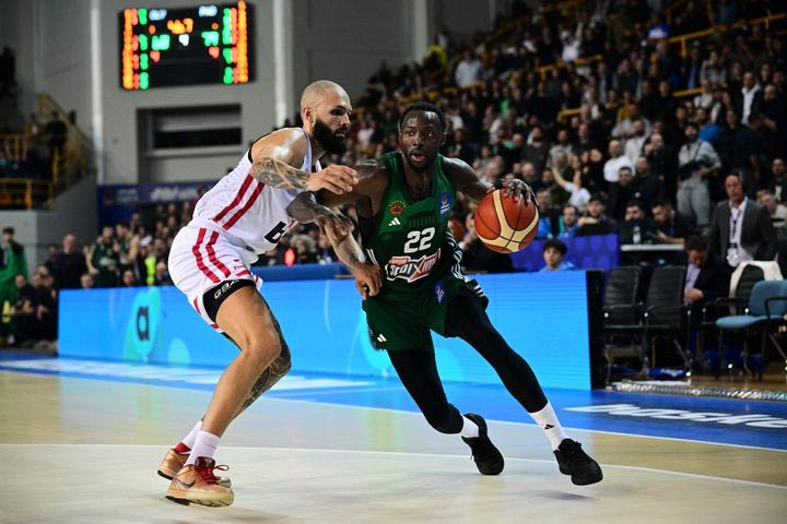 Ολυμπιακός – Παναθηναϊκός: Ποιος είναι φαβορί για τη νίκη στο ΣΕΦ