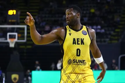 Πότε θα διεξαχθούν τα ματς της ΑΕΚ κόντρα στην Μπανταλόνα για τα προημιτελικά του BCL