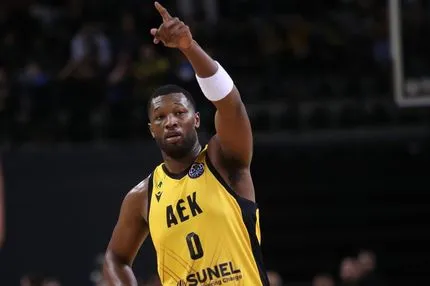 Αυτές είναι οι επτά ομάδες που μαζί με την ΑΕΚ έφτασαν στα προημιτελικά του BCL