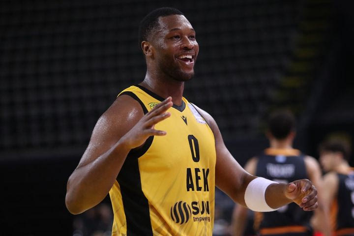 Η ΑΕΚ με 100άρα νίκησε στο ρελαντί τον Προμηθέα και τώρα... Τόφας