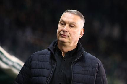 Γρηγορίου: "Το τρίτο γκολ του Παναθηναϊκού και η φάση του πέναλτι στον Αλφαρέλα ενδεχομένως να αποτελούν αλλοίωση αποτελέσματος"