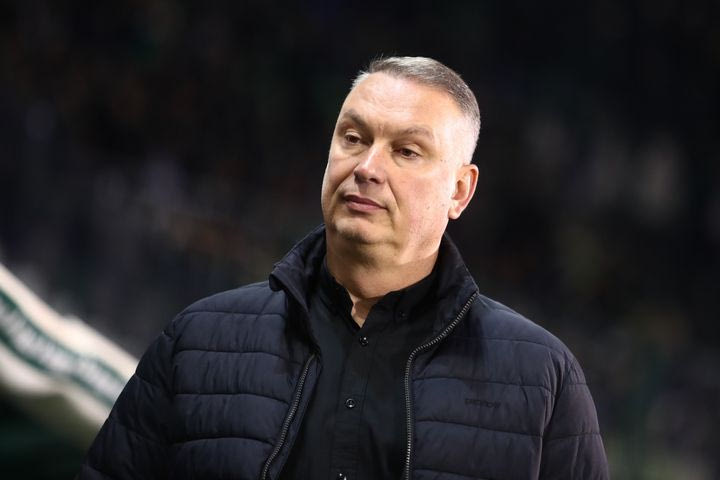 Γρηγορίου: “Το τρίτο γκολ του Παναθηναϊκού και η φάση του πέναλτι στον Αλφαρέλα ενδεχομένως να αποτελούν αλλοίωση αποτελέσματος”