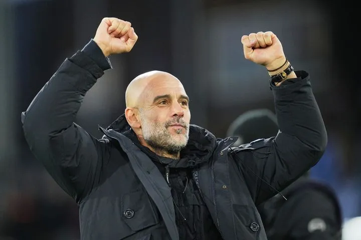 Μάντσεστερ Σίτι: Ο Γκουαρδιόλα έφτασε τους 19 τίτλους στον πάγκο των “πολιτών”