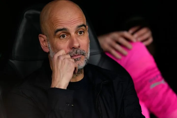 Γκουαρδιόλα: “Δεν νομίζω ότι η απόδοσή μας ήταν τόσο κακή ώστε να αξίζουμε να χάσουμε με 3-0”