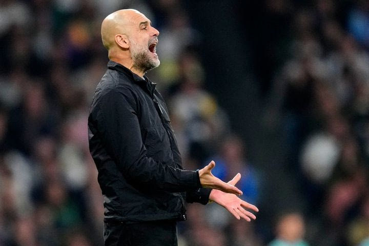 Γκουαρδιόλα: “Αν αφήσουμε βαθμούς στο ματς με την Γουέστ Χαμ, τέλος το πρωτάθλημα”