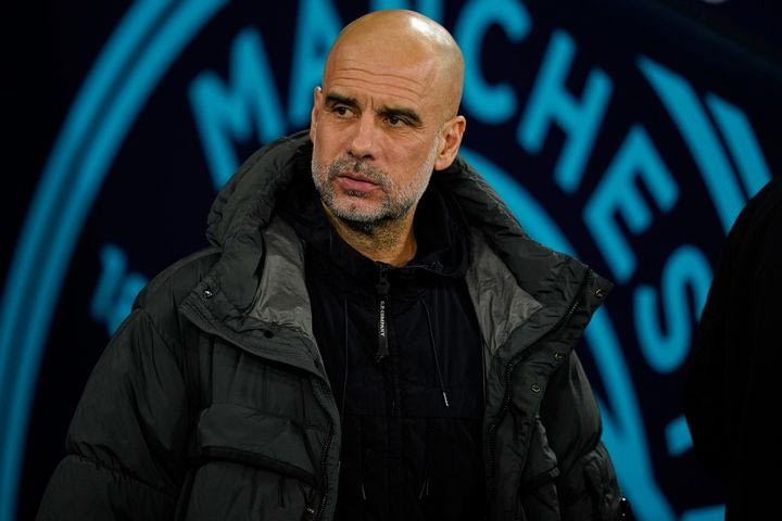 Γκουαρδιόλα: “Όποιος δεν πιστεύει στην ανατροπή με την Ρεάλ, μένει σπίτι του”