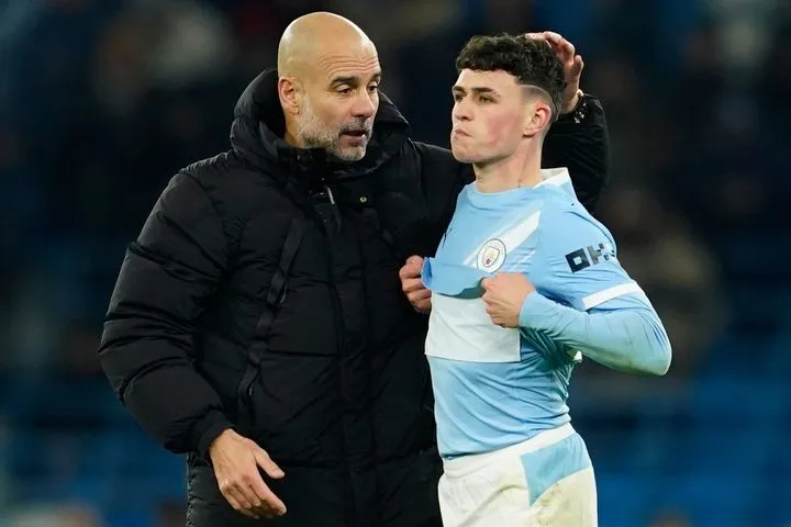 Ρούνεϊ: “Αλλαγή φιλανθρωπίας η συμμετοχή του Φόντεν στον τελικό του Carabao Cup”