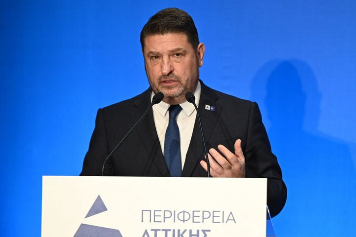 Χαρδαλιάς: “Παραδίδουμε στις γειτονιές της Δυτικής Αθήνας ασφαλείς και σύγχρονους χώρους παιχνιδιού για τα παιδιά μας”