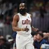 NBA: Ο Χάρντεν πλησιάζει σε ένα ανεπιθύμητο ρεκόρ, οι Καβαλίερς αγγίζουν τους τελικούς της Ανατολής