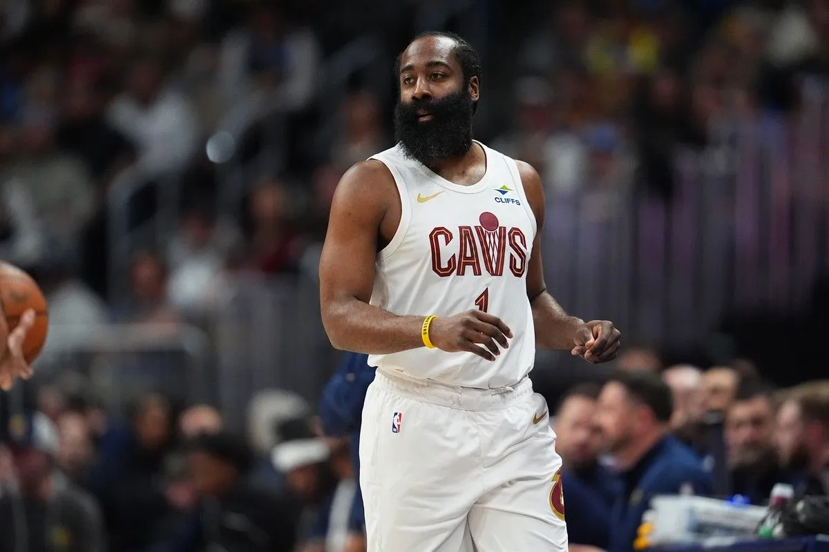 Χάρντεν: “Ξέρω ότι πλησιάζει η απόσυρσή μου από την ενεργό δράση”