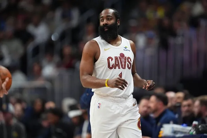 Χάρντεν: “Ξέρω ότι πλησιάζει η απόσυρσή μου από τη δράση”