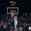 Παναθηναϊκός AKTOR: Αδιανόητο buzzer beater τρίποντο με ταμπλό μπροστά στη μούρη του Καμπενγκέλε και… τέζα η Dubai BC