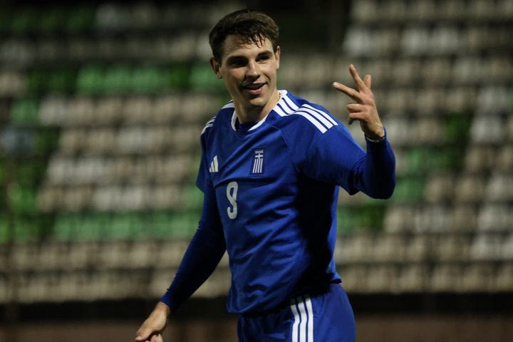 Εθνική Ελπίδων: Πού θα δείτε τη σπουδαία μονομαχία με την Γερμανία