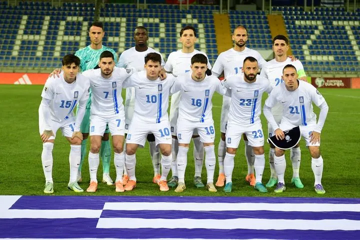 Προγνωστικά Στοιχήματος: Με anytime scorer στο φιλικό της Εθνικής