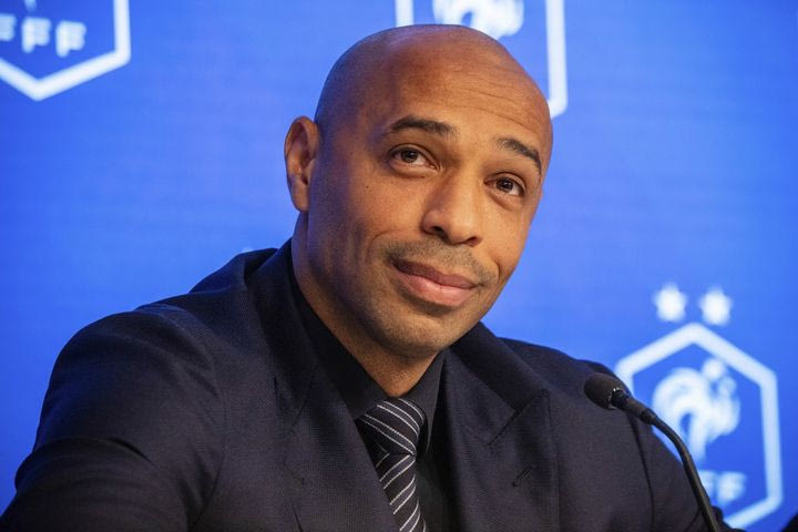 O Ανρί υπερασπίστηκε το στιλ του Αρτέτα: “Δεν μου αρέσει αλλά το σέβομαι, το μόνο που μετράει είναι το πρωτάθλημα μετά από 22 χρόνια”