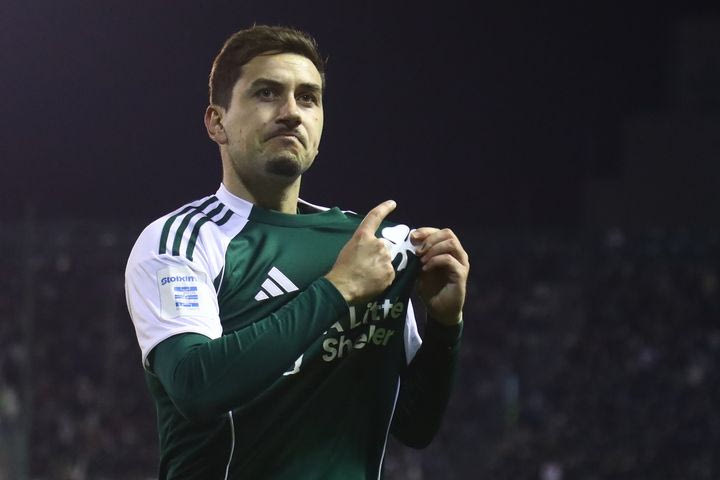 Η βαθμολογία της Stoiximan Super League μετά τη νίκη του Παναθηναϊκού επί του Άρη και την ολοκλήρωση της 23ης αγωνιστικής