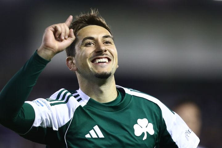 Ερνάντεθ: "Ο Μπενίτεθ είναι κορυφαίος προπονητής, θα έχουμε τις ευκαιρίες μας κόντρα στην Μπέτις"