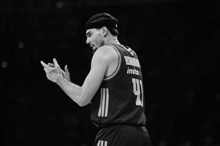 Παναθηναϊκός – Ερυθρός Αστέρας: Μεγάλο “πρέπει”