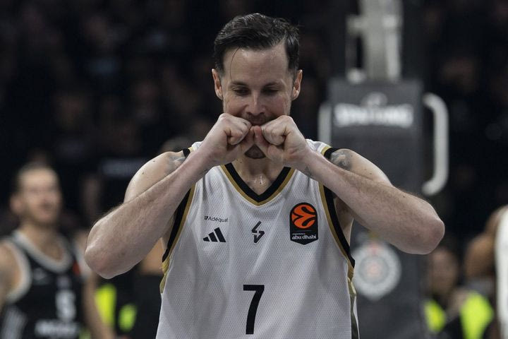 Σολέ – Βιλερμπάν 93-85: Ήττα για την ομάδα του Πουπέ πριν υποδεχθεί τον Ολυμπιακό