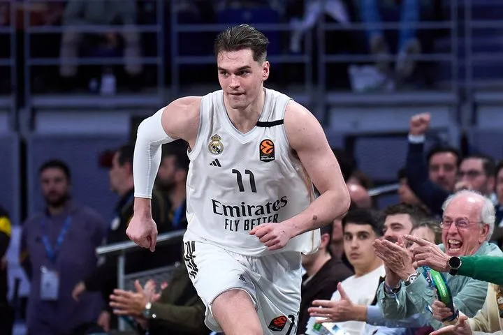 Ρεάλ – Βαλένθια 96-79: Ανώτερη η βασίλισσα στον ισπανικό εμφύλιο και εδραιώνεται στην τετράδα