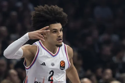 Ο Χίφι ανέβασε φωτογραφία με κουρεμένη την αφάνα και η EuroLeague αναζητά ποιος τον χάκαρε