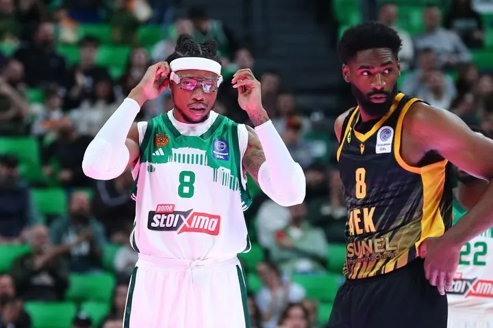 Η ανάρτηση του Ρισόν Χολμς μετά την ατάκα του Εργκίν Αταμάν