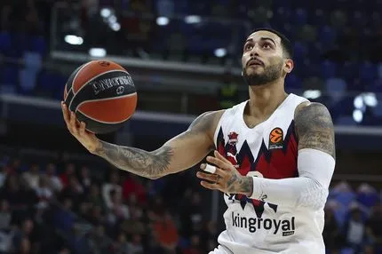 Χωρίς θεατές τα παιχνίδια της Μπασκόνια με Χάποελ και Μακάμπι Τελ Αβίβ