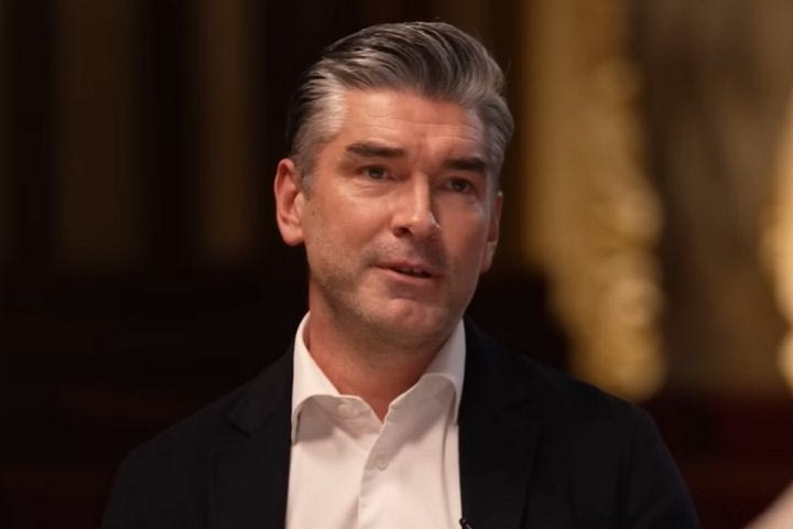 Λίβερπουλ: Η Αλ Χιλάλ έχει βάλει στο μάτι τον αθλητικό διευθυντή των κόκκινων, Ρίτσαρντ Χιουζ