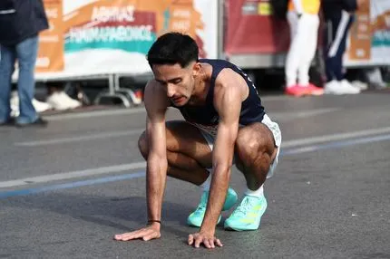 Γιατί σου δίνουν ισοτονικό στον τερματισμό των αγώνων; Τι συμβαίνει στο σώμα σου μόλις το πιείς