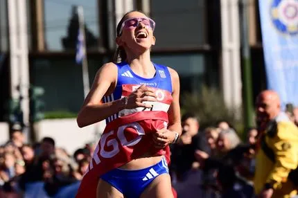 Τι ώρα ξεκινούν και ολοκληρώνονται οι αγώνες στον 14ο Ημιμαραθώνιο Αθήνας