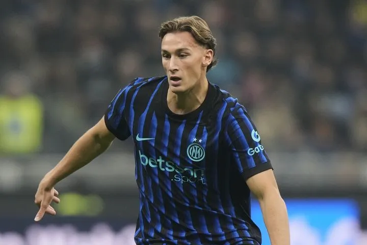 Η Αταλάντα έβαλε φρένο στην Ίντερ και έφυγε με την ισοπαλία από το Μιλάνο