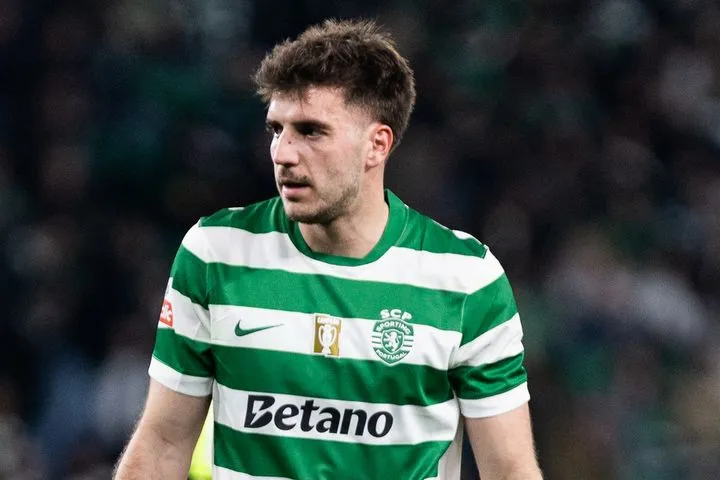 Ο Φώτης Ιωαννίδης