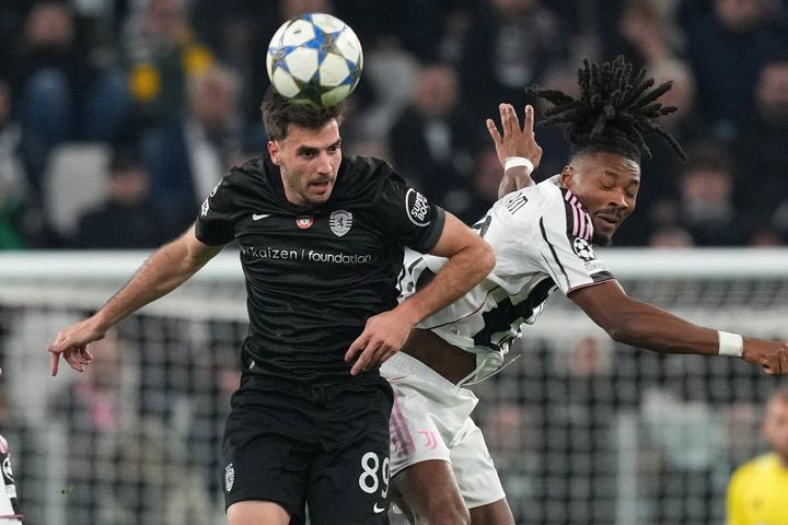 "Η Σπόρτινγκ έτοιμη να παραχωρήσει τον Ιωαννίδη, υπό έναν όρο", γράφει πορτογαλική ιστοσελίδα