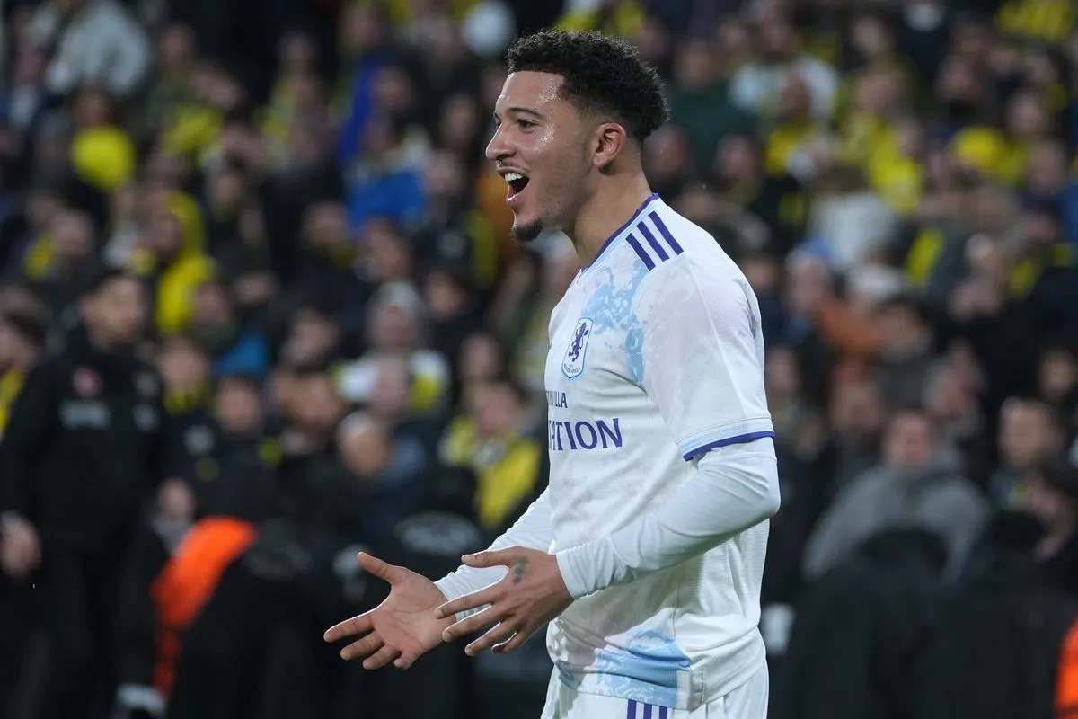 Ντόρτμουντ: O Κόβατς άναψε πράσινο φως για την επιστροφή του Σάντσο