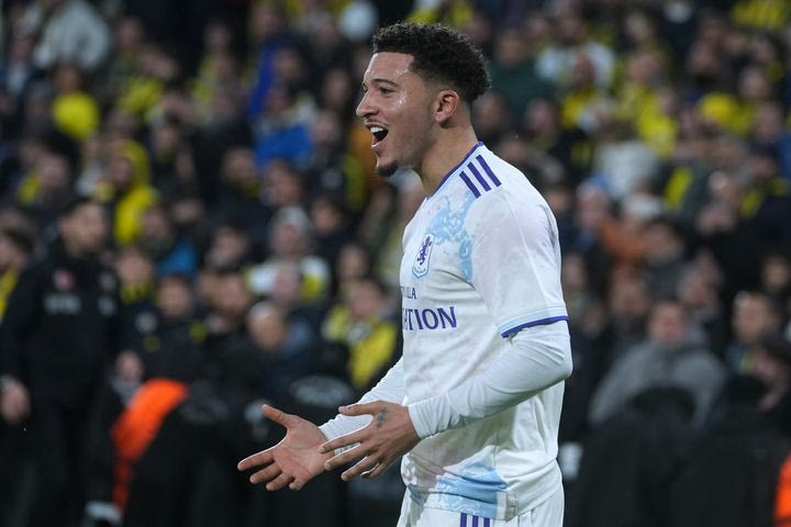 Ντόρτμουντ: O Κόβατς άναψε πράσινο φως για την επιστροφή του Σάντσο