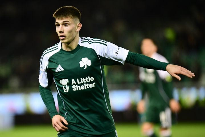 Ντάλιτς για Γιάγκουσιτς: “Δεν έχω αμφιβολία πως θα παλέψει για τη θέση του στον Παναθηναϊκό, απλά θέλει χρόνο”