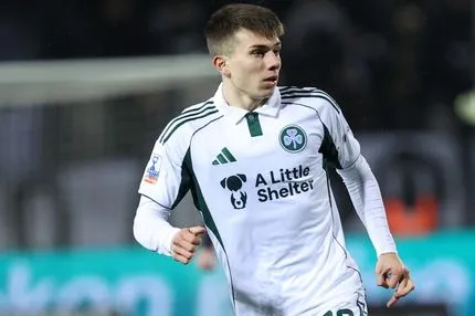 Η αποστολή του Παναθηναϊκού για την αναμέτρηση κόντρα στον ΟΦΗ