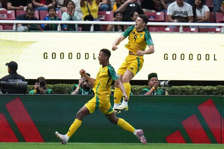 Μουντιάλ 2026: Βολιβία και Τζαμάικα πήραν τα εισιτήρια για τον τελικό των διηπειρωτικών playoffs