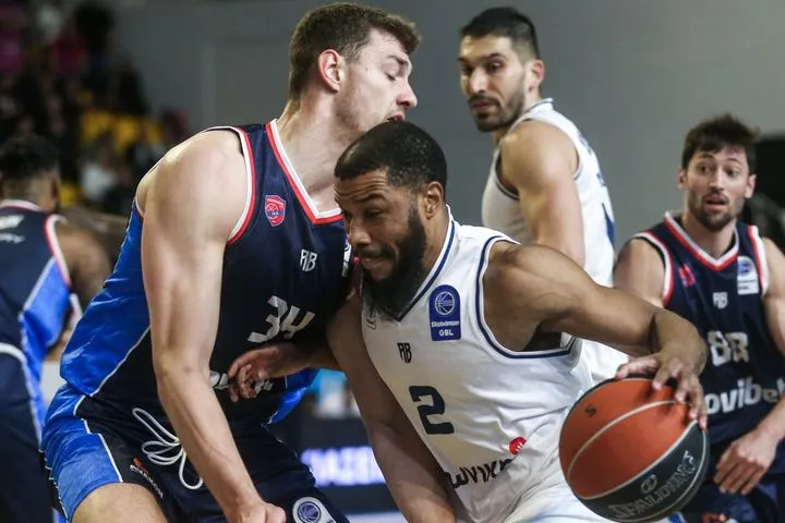 Άλμα παραμονής για την Καρδίτσα που πήρε και τη διαφορά από τον Πανιώνιο