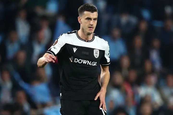 ΠΑΟΚ: Η ενδεκάδα του Δικεφάλου κόντρα στον Αστέρα AKTOR