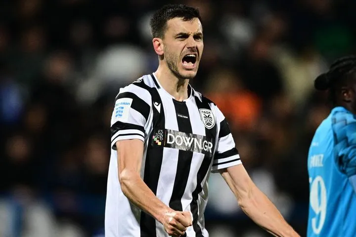 Ο ΠΑΟΚ νίκησε με τεσσάρα την Κηφισιά και έπιασε στην κορυφή Ολυμπιακό και ΑΕΚ