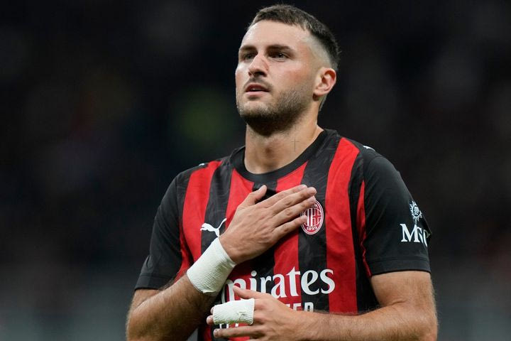 Χιμένες: “Πήρα φάρμακα για να παίζω, μετά από λίγο καιρό δεν μπορούσα ούτε να τρέχω”