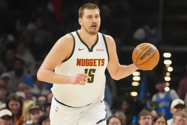 Τι απάντησε ο Γιόκιτς για το ενδεχόμενο να παίξει στην Ευρώπη