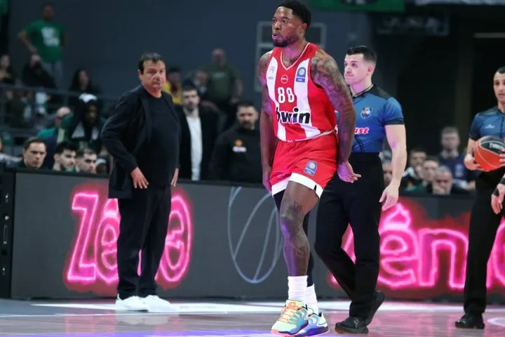 Αυτό είναι το διάστημα που θα μείνει εκτός δράσης ο Ταϊρίκ Τζόουνς