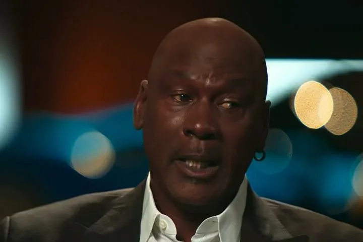 Η απάντηση του Μάικλ Τζόρνταν στο ποιος είναι ο GOAT