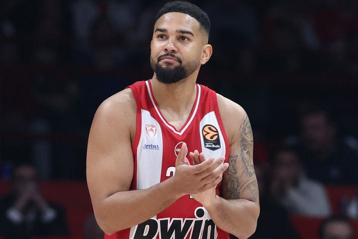 Η δωδεκάδα του Ολυμπιακού για τον αγώνα με τη Ρεάλ Μαδρίτης